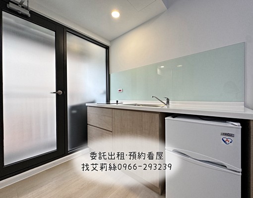 全新/可租補/電梯大套房/獨洗曬/公益民權梅川/中國醫科博館 - Image 4