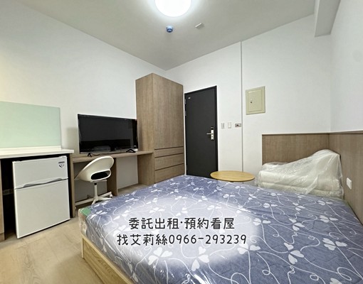 全新/可租補/電梯大套房/獨洗曬/公益民權梅川/中國醫科博館 - Image 6