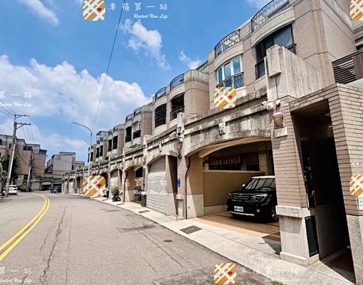 沙鹿整棟透天｜可停雙車｜可租補.戶籍.報稅｜可寵 - Image 15