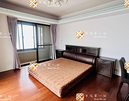 沙鹿整棟透天|可停雙車|可租補.戶籍.報稅|可寵|大庭院 - Image 5