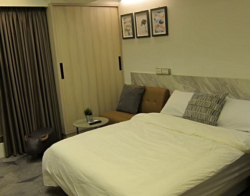 屋主自租｜七期旁西屯｜逢甲電梯｜裝潢套房｜雙租補免6000 - 591租屋網 - Image 3