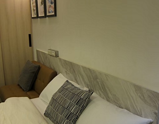 屋主自租｜七期旁西屯｜逢甲電梯｜裝潢套房｜雙租補免6000 - 591租屋網 - Image 6