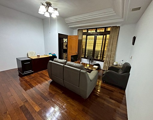 平鎮國中大空間套房 - Image 2