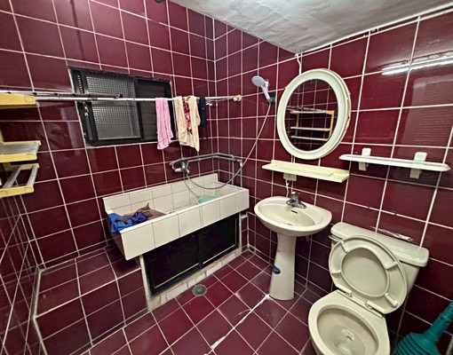 平鎮國中大空間套房 - Image 5