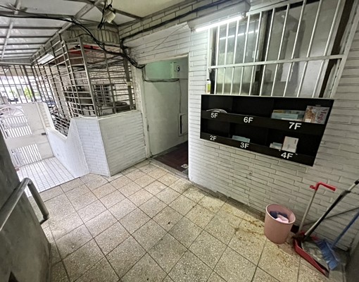 台中科大|可租屋輔助|台水台電|採光通風|小資族首選|機車位 - Image 14