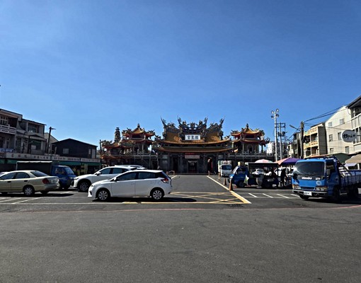 安南區朝皇宮美食商圈旁套房出租(可租補) - Image 5