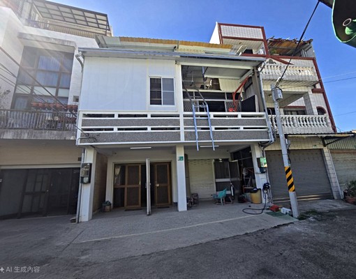 安南區朝皇宮美食商圈旁套房出租(可租補) - Image 7