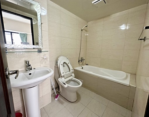 ⭐️3房含平車🔱有浴缸◎寓上長安＃水湳 - Image 9