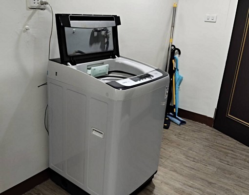 R11旁台電計價電梯大陽台套房不收仲介費-可租補 - Image 5