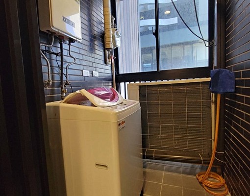 【宏盛海都二期】朝南景觀美裝三房平車露台戶~屋況優即可入住 - Image 14