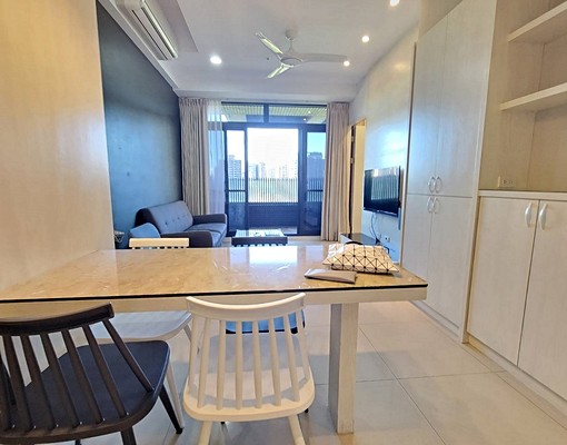 【宏盛海都二期】朝南景觀美裝三房平車露台戶~屋況優即可入住 - Image 4