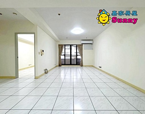 汐科國泰環翠4房,粉刷清潔+5全新變頻冷暖氣~有柱邊車位另租 - Image 1