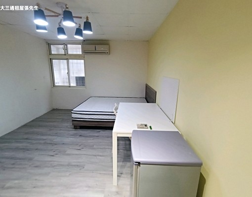 近板橋站大遠百小資族溫馨獨立女性套房大空間可代收垃圾 - Image 6