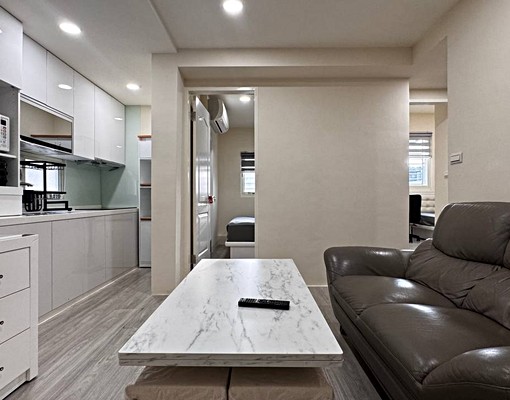 沃盛睿達🏠近大安森林、東門捷運站/家具齊全拎包入住/可養寵 - Image 2