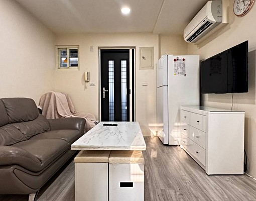 沃盛睿達🏠近大安森林、東門捷運站/家具齊全拎包入住/可養寵 - Image 1
