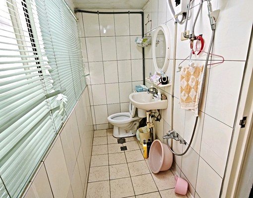 火車站✅可租屋補助✅獨洗曬✅忠孝路夜市✅中興大學✅ - Image 5