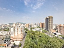 孟子路北高最便宜🌳四面採光..