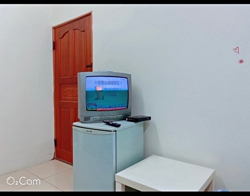 可短租變頻冷氣鄰近高醫全套家電優質套房 - Image 4