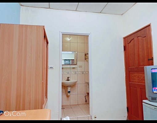 可短租變頻冷氣鄰近高醫全套家電優質套房 - Image 6