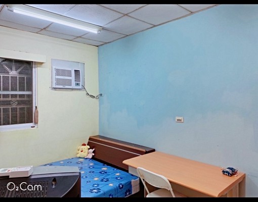 可短租變頻冷氣鄰近高醫全套家電優質套房 - Image 2