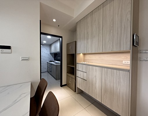 中華路旁質感兩房平車｜家具齊全｜隨時可入住 - Image 9