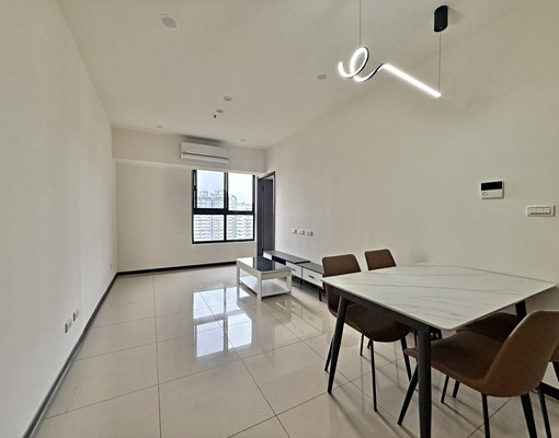 中華路旁質感兩房平車｜家具齊全｜隨時可入住 - Image 1