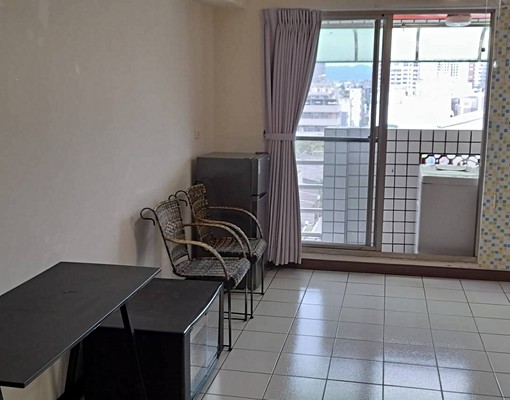 <免仲費>新時代LaLaport次頂樓景觀採光超美大套房 - Image 3