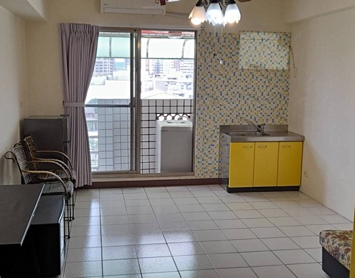 <免仲費>新時代LaLaport次頂樓景觀採光超美大套房 - Image 2