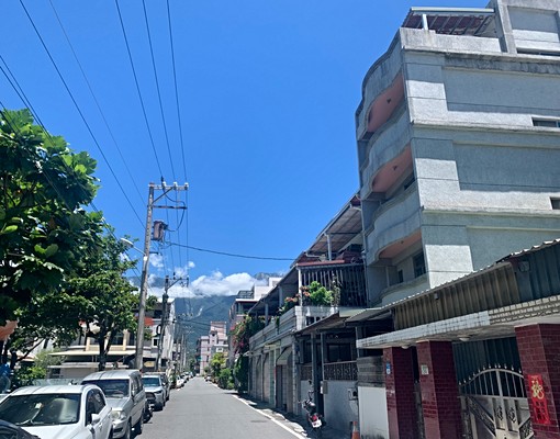 慈濟校區北昌國小寧靜的優質套房 - Image 10