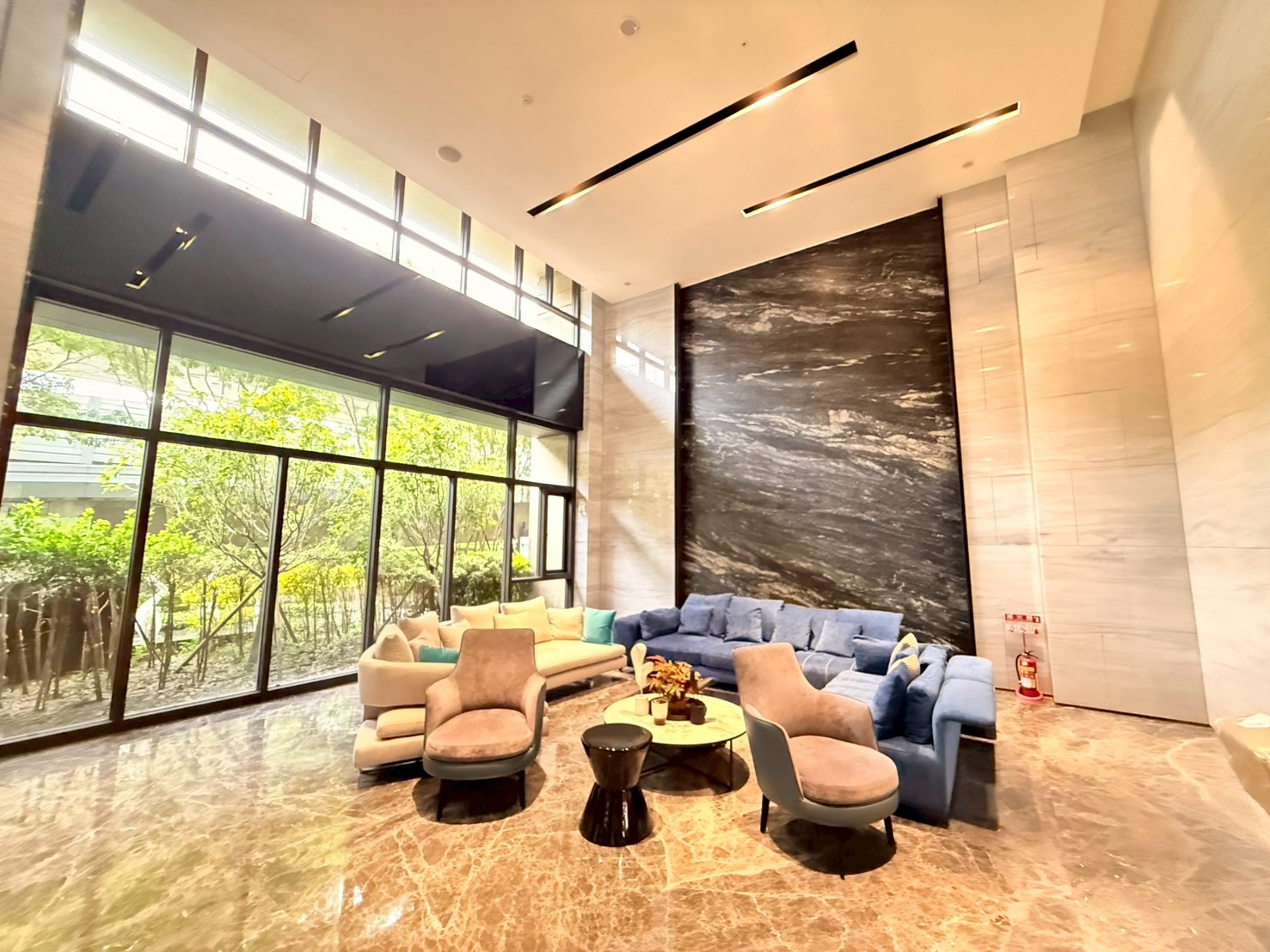 🌸室內近36坪大空間雙主臥四房三衛視野雙平車