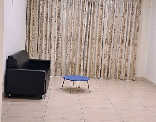 **屋主自租.免服務費**全新粉刷.景觀四房附平面車位 - Image 14