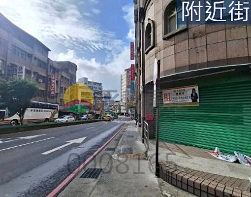 中山路商辦4樓 - Image 1