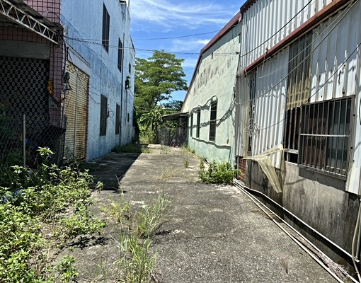 內埔龍泉【崇文國中】黃金土地