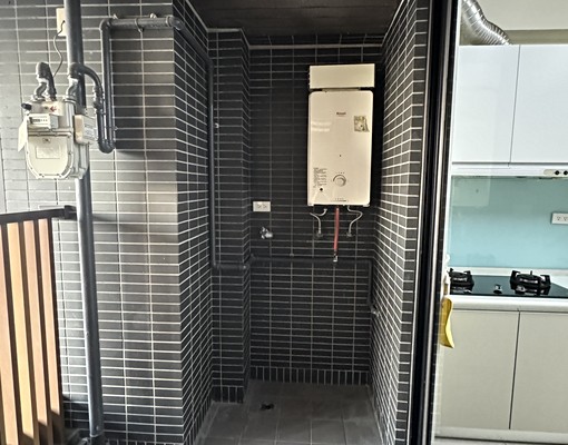 潤隆高樓層三房平面車位面公園視野佳臨近高鐵 - Image 10