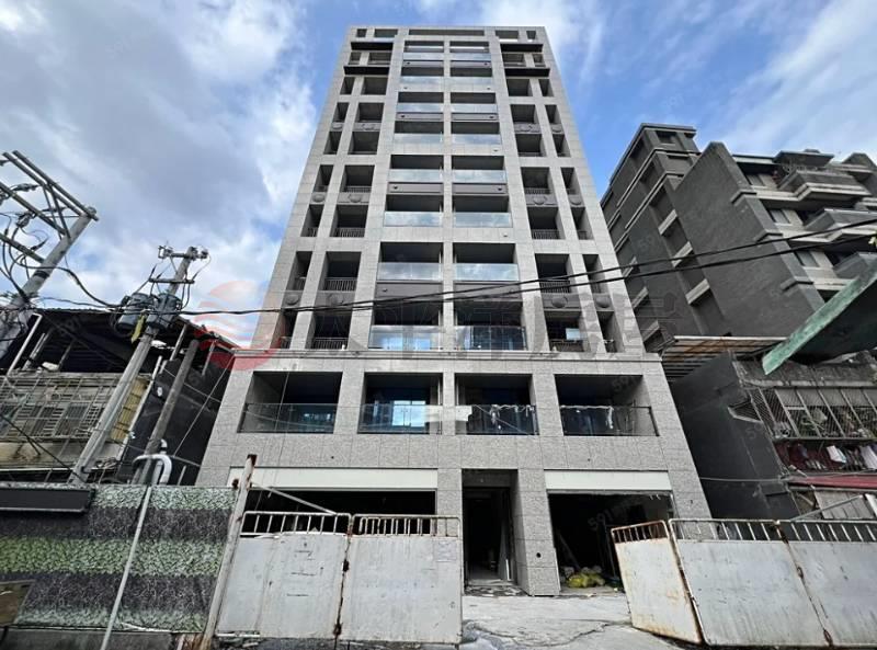 公園旁全新捷運800米｜大套房釋出｜預售宅