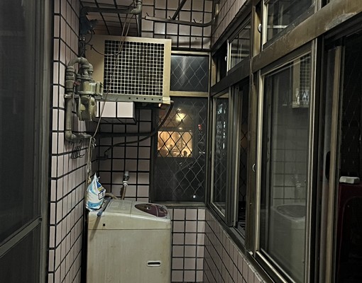 ★社區大樓★台水台電可租補★獨立陽台★重新裝潢★ - Image 6