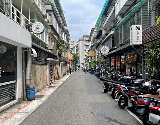 💖松菸大巨蛋大空間公寓出租💖住商袁平 - Image 12