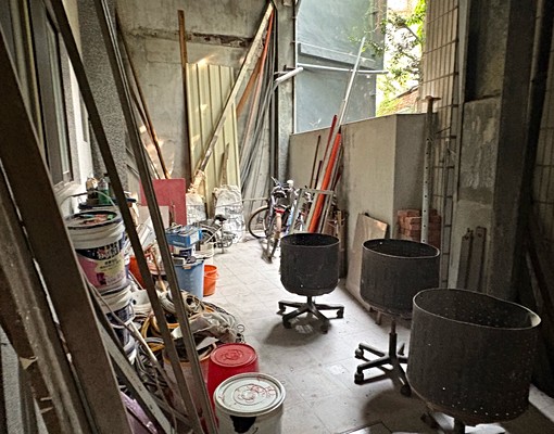 龍岡黃金店面/近龍岡操場/可營登/有單相,三相電/台電計費 - Image 3