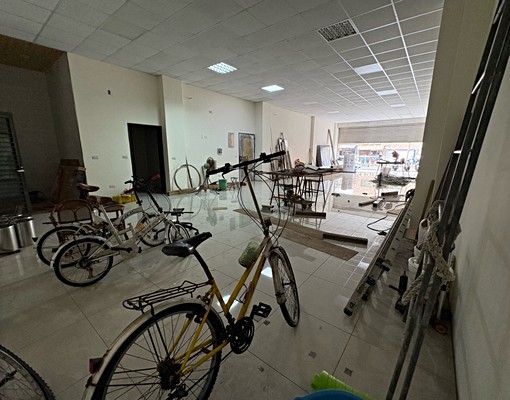 中壢黃金店面/近龍岡操場/可營登/有單相,三相電/台電計費 - Image 7