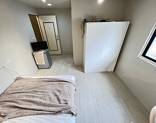 雙連/可報稅租補可貓/裝潢新採光通風家具齊全/垃圾代收/機能 - Image 3