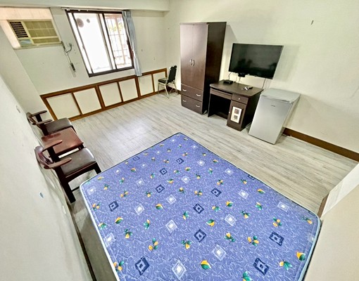 ✨可租補✨獨洗凸窗曬✨有飲水機✨管理員✨子母車✨近長安醫院✨ - Image 1