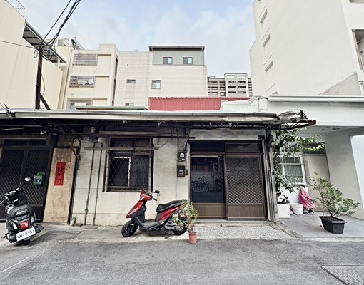 🐱可貓舍🏡大忠南街86巷✨整棟透天💰可營登💰 - Image 2