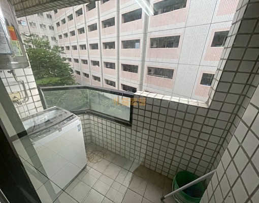 兆基社會住宅🏡b可租補淡大操場旁山海觀社區有陽台套房 - Image 7