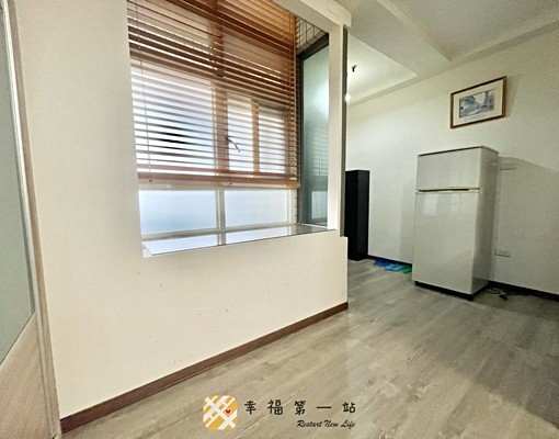 ✨南屯便利生活｜電梯1房1廳｜可租補｜附陽台車位 - Image 10