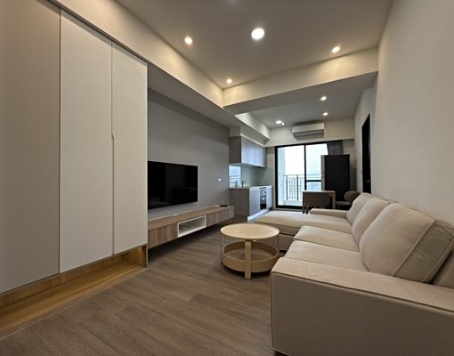 幸福家奕中!新市全新美景精品兩房平車宅 - Image 2