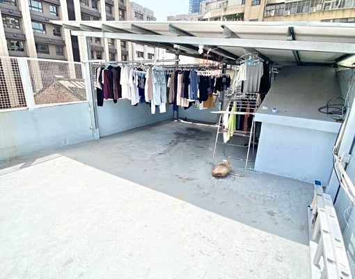 超值兩房一廳、租屋補助、可貓、北門站 - Image 12