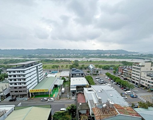 🌿河濱公園旁｜景觀慢活兩房溫馨宅含車含管可租補 - Image 4
