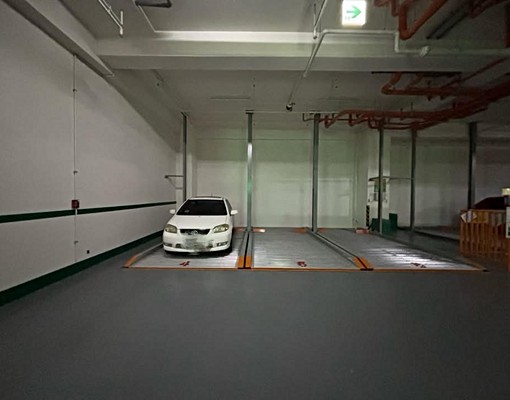 🌿河濱公園旁｜景觀慢活兩房溫馨宅含車含管可租補 - Image 12
