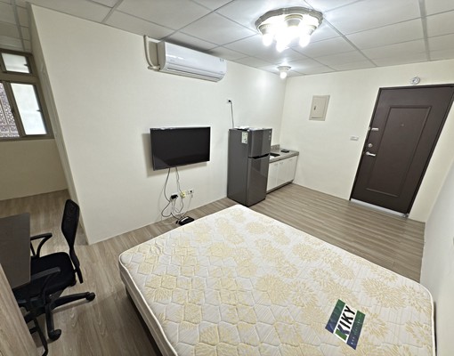 五華街獨立套房✨獨立洗衣機✨鄰居皆女性✨安全 - Image 4