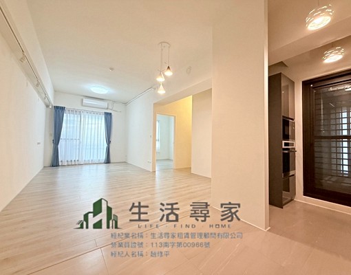 近沙鹿車站#全新未住質感大三房#可租補#可報稅#平車可租 - Image 6